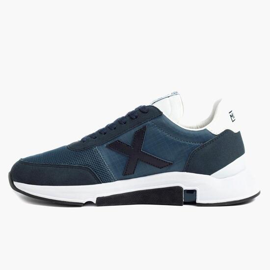 Munich Versus - Marino - Zapatillas Hombre | Sprinter