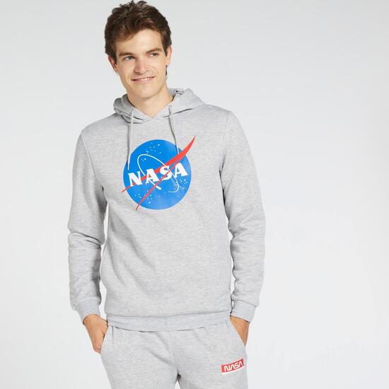 sudadera nasa Gran venta - OFF 73%