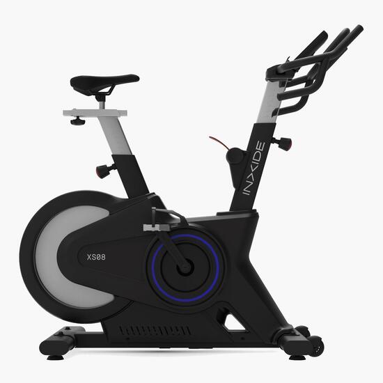 bicicleta spinning sprinter