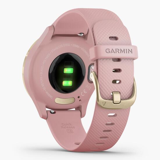 Smartwatch Garmin Vivomove 3s Smartwatch Garmin Vivomove 3s