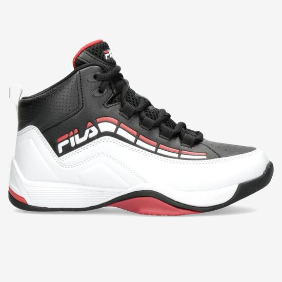 Basketball fila hot sale