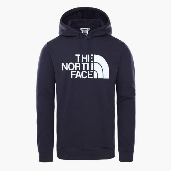 The North Face Half Dome - Marino - Sudadera Montaña Hombre | Sprinter