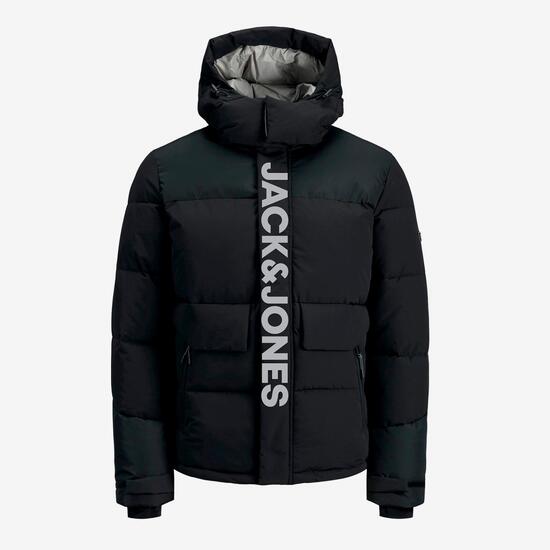 chaqueta plumas sprinter