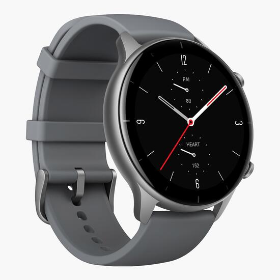Amazfit GTR 2E - Gris - Smartwatch | Sprinter