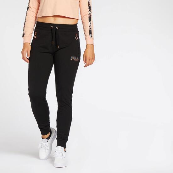 سبتمبر زميل قدرة التحمل chandal fila negro mujer - baframermer.com