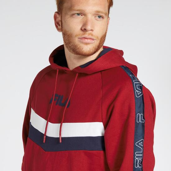 fila reggie hoodie
