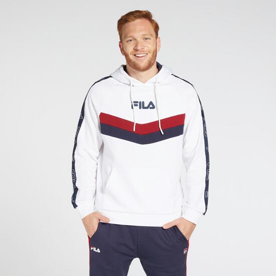 fila reggie hoodie