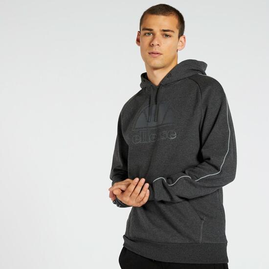 Ellesse - Sudadera para hombre gris -Sl Succiso Sweatshirt