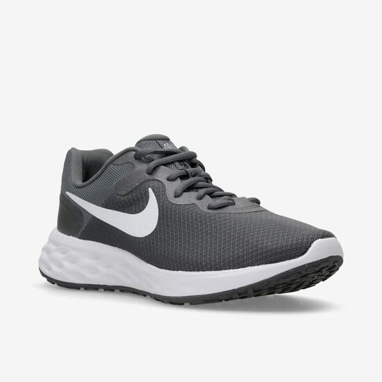 Nike 6 - Gris - Zapatillas Running | Sprinter