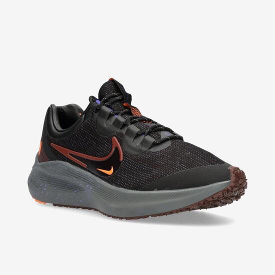Nike Zapatillas Running Winflo 8 Negro | Runnerinn