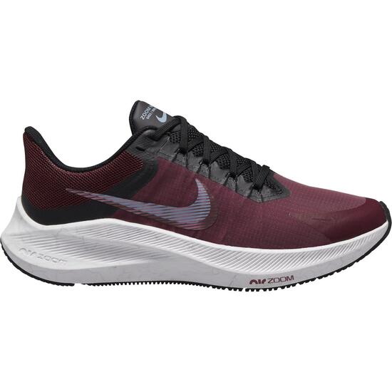 Nike Winflo 8 - Vino - Zapatillas Running Mujer | Sprinter
