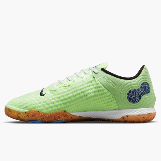 Nike React Gato - Lima - Zapatillas Fútbol Sala | Sprinter