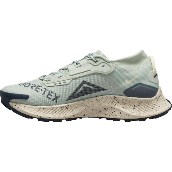 Nike Pegasus Trail 3 GTX - Azul - Zapatillas Trail Mujer | Sprinter