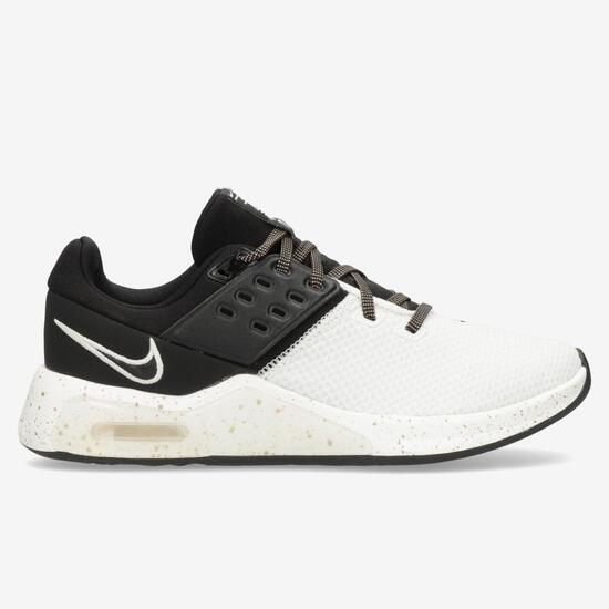 Nike Air Max Bella TR4 Premium - Crudo - Zapatillas Fitness Mujer | Sprinter