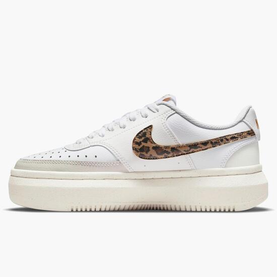Deporte plataforma de Zapatillas deportivas para Mujer de Nike | FASHIOLA.es