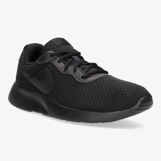 Nike - Negras - Zapatillas | Sprinter