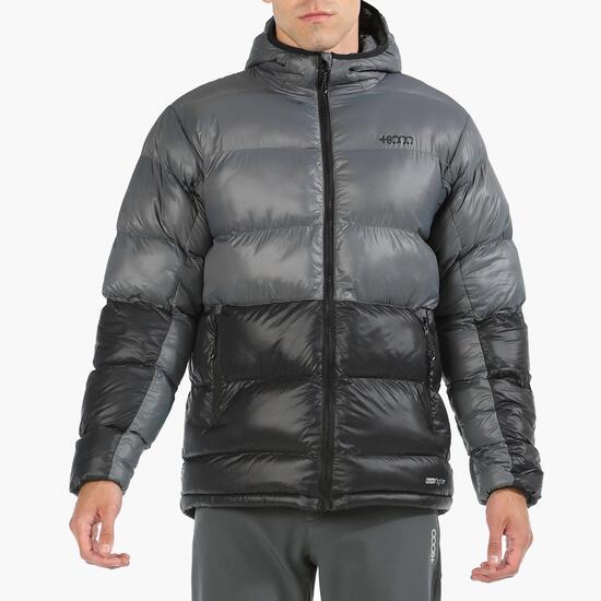 8000 Terex - Gris - Chaqueta Acolchada Hombre | Sprinter