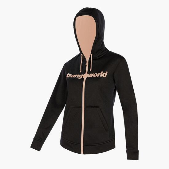 Sudadera outdoor TRANGOWORLD Ripon