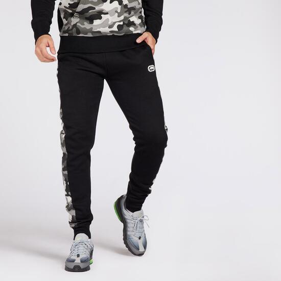 Ecko Cunninham - Negro - Pantalón Chándal Hombre | Sprinter