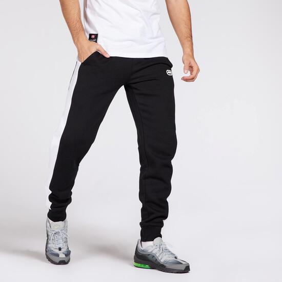 Ecko Pound - Negro - Pantalón Chándal Hombre | Sprinter