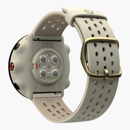 relogio polar m2