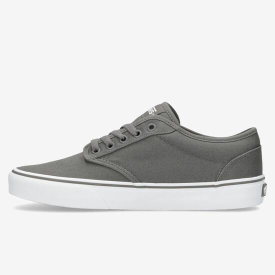 vans atwood grigie