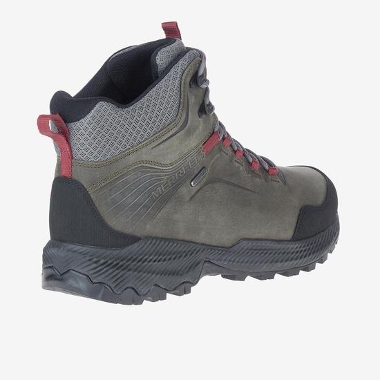 Zapatillas, botas de montaña y sandalias Merrell | SportsShoes.com
