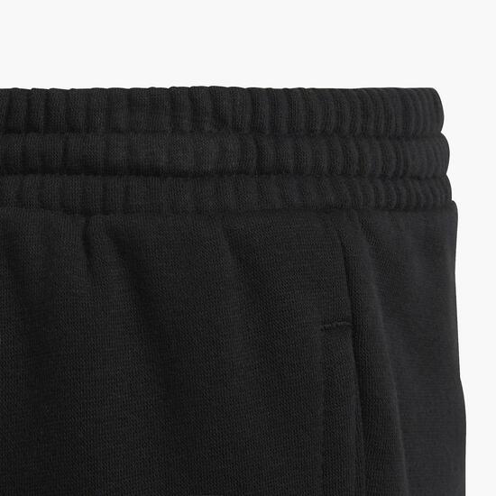 adidas Entrada 22 - Negro - Pantalón Chándal Chico | Sprinter