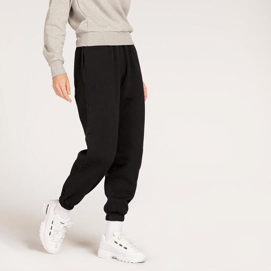 Pantalón Reebok De Chándal Classics Back Vector negro | Foot on Mars