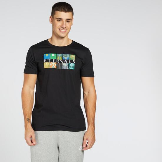 sport zone t shirt homem