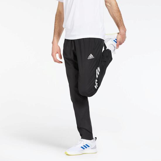Groseramente Botánico Hija adidas Own The Run - Negros - Pantalón Running Hombre | Sprinter