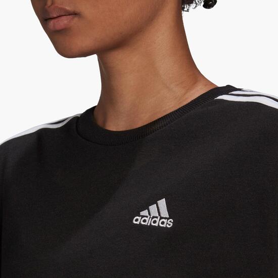 sweat adidas mulher