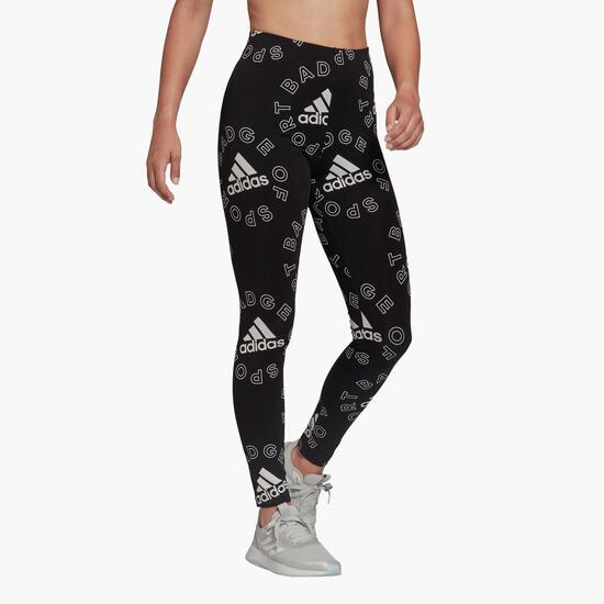 leggings adidas mulher