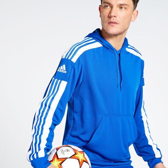 adidas Squadra 21 - Azul - Fútbol Hombre | Sprinter
