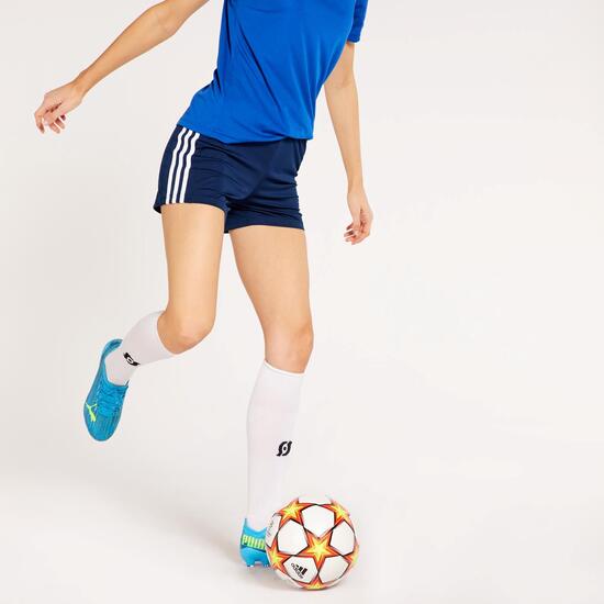 Patria Shetland Segundo grado adidas Squadra 21 - Azul - Pantalón Fútbol Mujer | Sprinter
