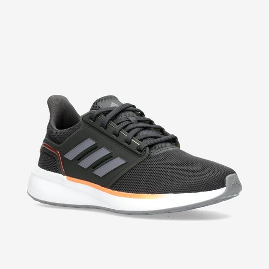 Zapatos adidas - EQ19 Run GV7373 Core Black/Core Black/Grey Six - De  asfalto - Running - Zapatillas deportivas - Hombre | zapatos.es