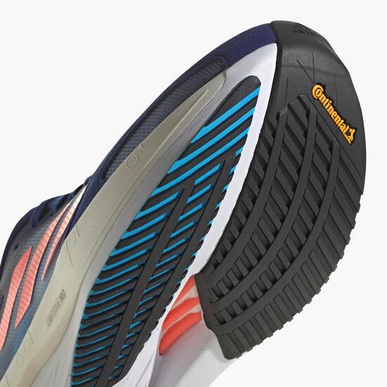 adidas Adizero Boston 10M - Azul - Sapatilhas Running Homem | Sport Zone