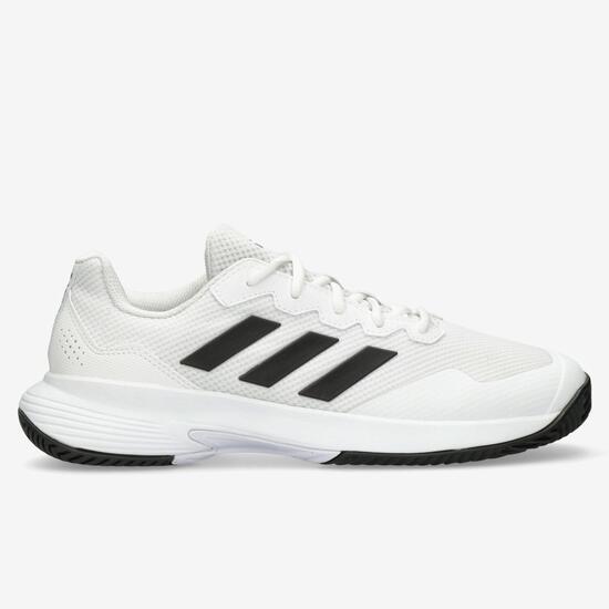 Zapatillas Adidas GameCourt M Azules - Colección Primavera-Verano 21
