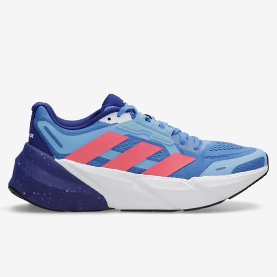 adidas Adistar - Azul - Zapatillas Running Hombre | Sprinter