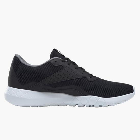 Reebok Flexagon Energy - Preto - Sapatilhas Ginásio Homem | Sport Zone
