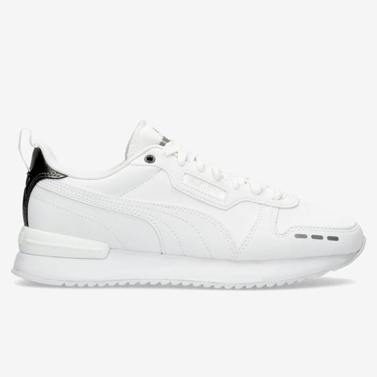 Puma R78 - Blancas - Zapatillas Mujer | Sprinter