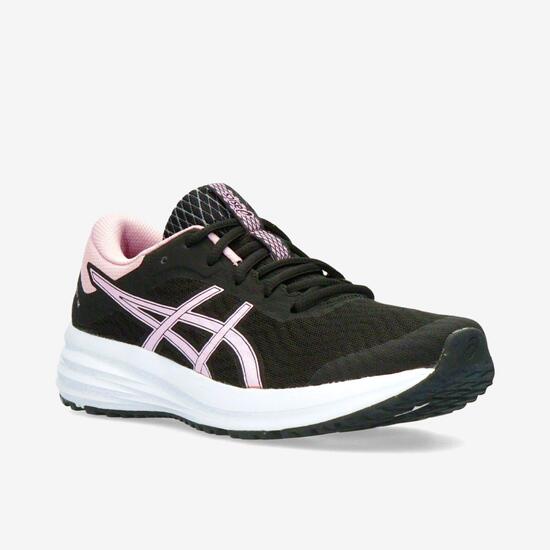 Nuro Sport | Zapatillas Asics Running Patriot 12 Noosa Negra