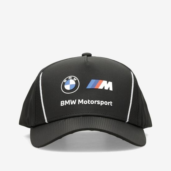 Puma Bmw - Negro - Gorra Unisex | Sprinter
