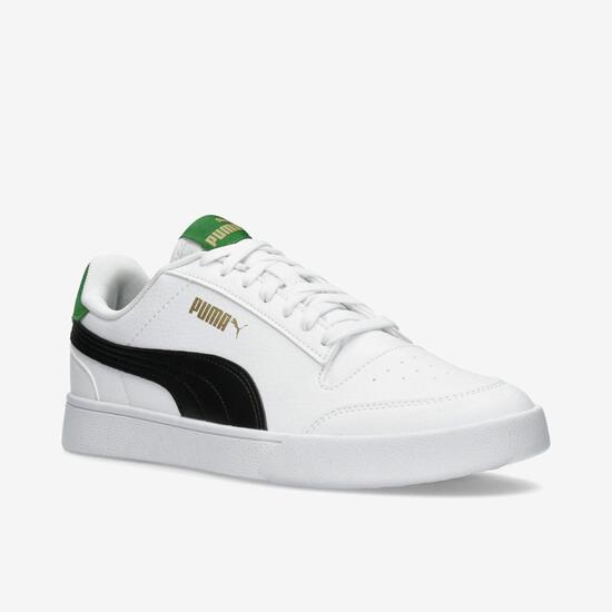 Zapatilla Puma Shuffle Hombre | Deportes Denim