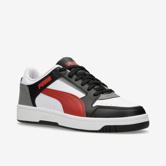 Puma Rebound Joy - Blanco - Zapatillas Hombre | Sprinter