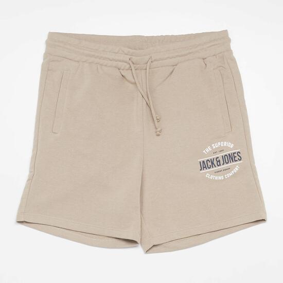 Bermuda Jack \u0026 Jones - Crudo - Bermudas Hombre | Sprinter