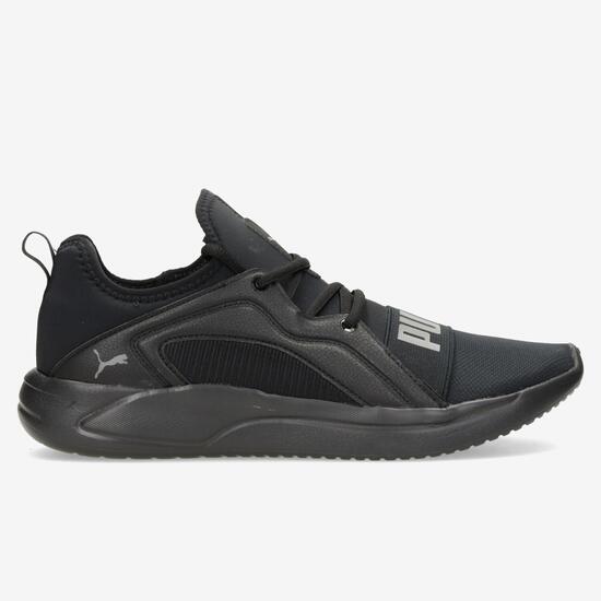 Puma Resolve Street Spak - Negro - Zapatillas Running Hombre | Sprinter