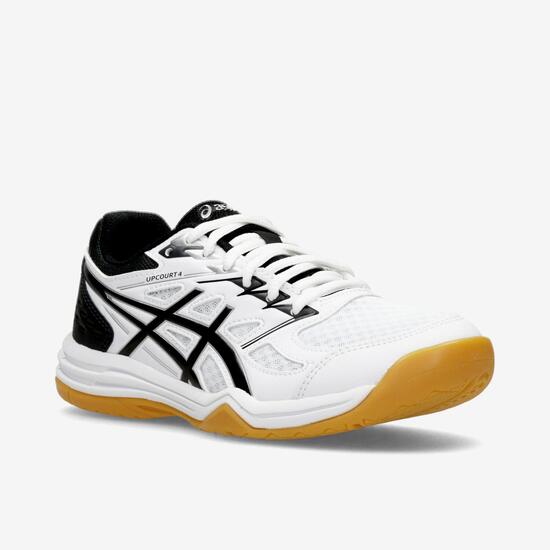ASICS - Asics Gel Court Hunter - Azul - Sapatilhas Andebol Homem tamanho  40.5