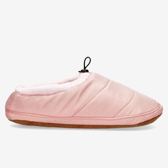 Zapatillas De Casa Nicoboco Warm 21 - Rosa - Pantuflas Mujer | Sprinter