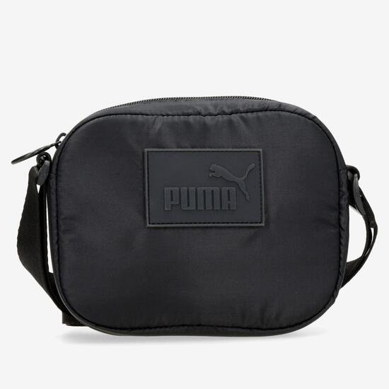 Puma Pop - Negro - Bolso | Sprinter